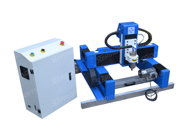 Table-free CNC Router SM-4040WT